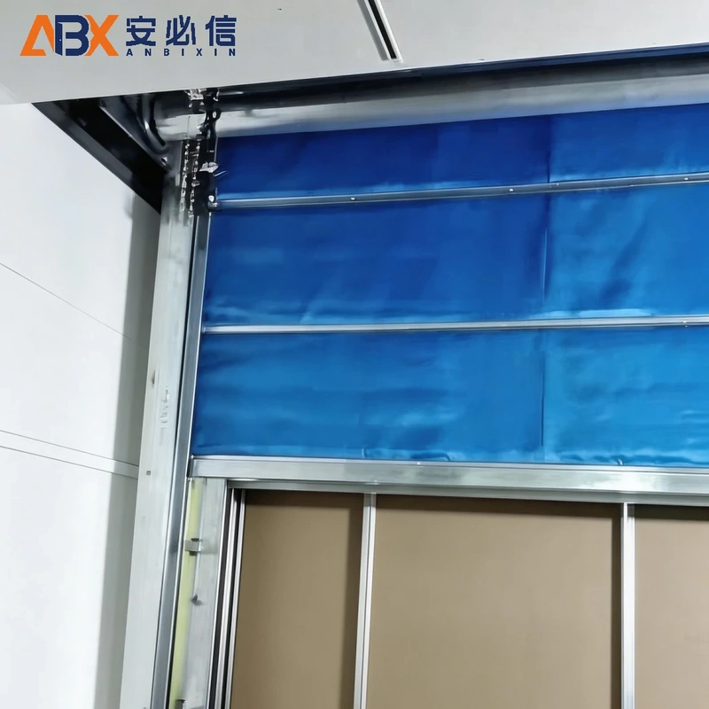 韶关冷库门封
