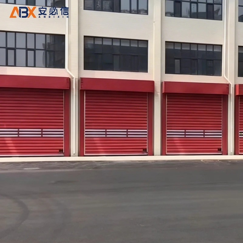 韶关洁净室高速门